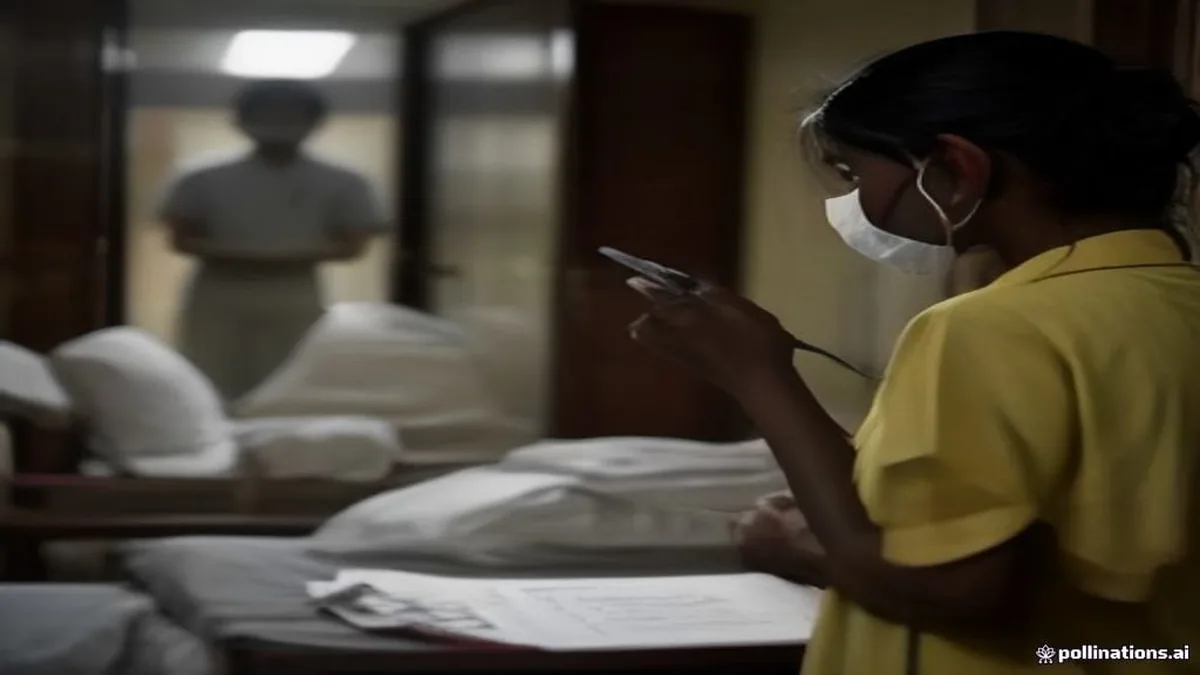Tamil Nadu government hospitals face shortage of essential medicines for pre‑term infants