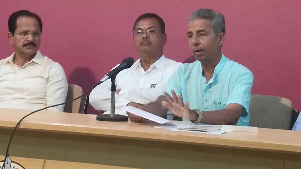 Udupi's Vidya Poshak to Distribute Rs. 1.75 Crore in Scholarships on September 27