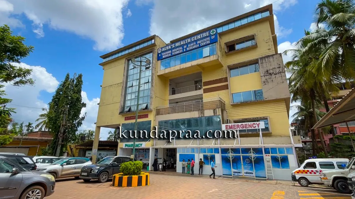 Alvas Health Centre Surpasses 5,000 Laparoscopic and Endoscopic Operations in Ten Years