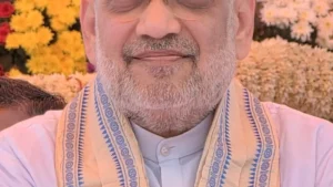 Amit Shah warns Rahul Gandhi of another crushing defeat in 2029 elections