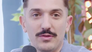 Andrew Schulz on why Dan Hibiki suited his comedic style in ‘Street Fighter’