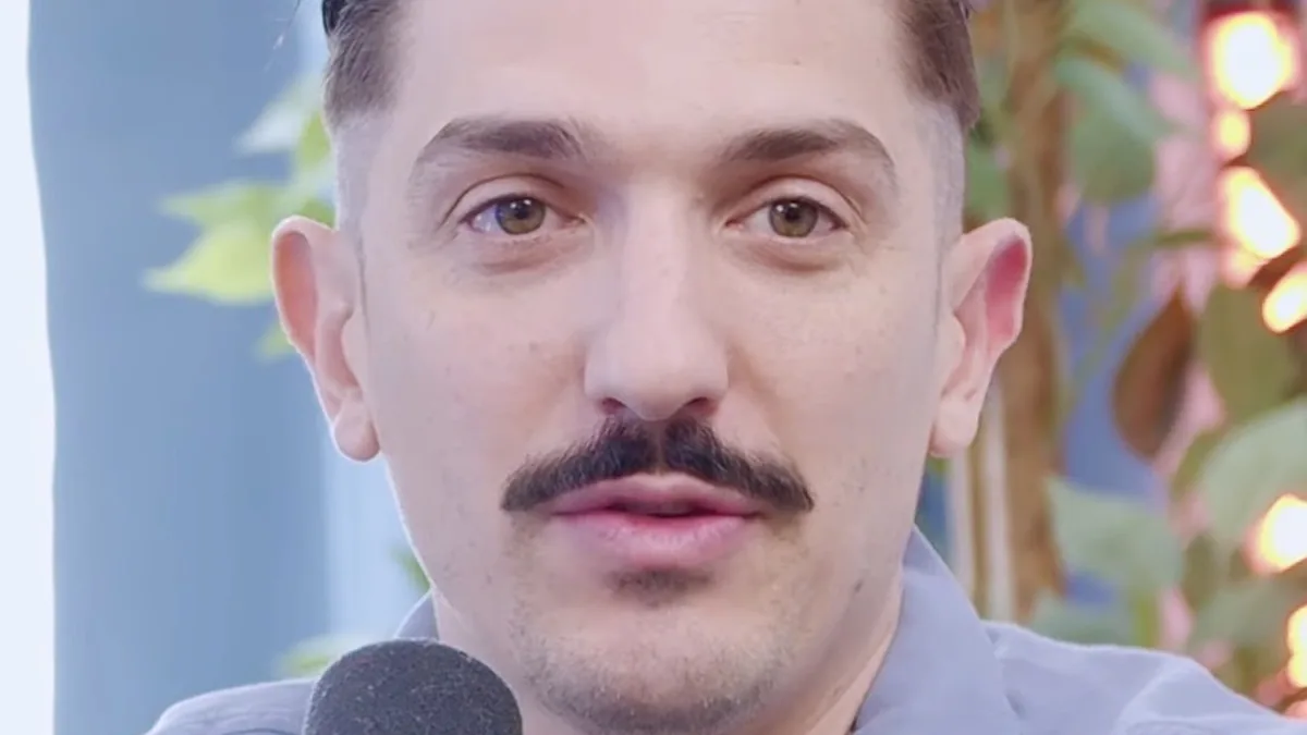 Andrew Schulz on why Dan Hibiki suited his comedic style in ‘Street Fighter’