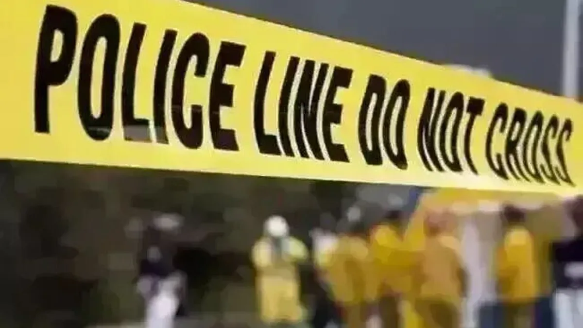 Bantwal: Husband Faces Murder Charges After Woman's Suspicious Death in Government Residence
