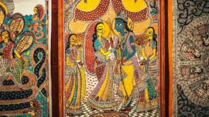 Bengal's Patachitra Artists: Sung Scrolls and Tradition's Future at Durga Puja 2026