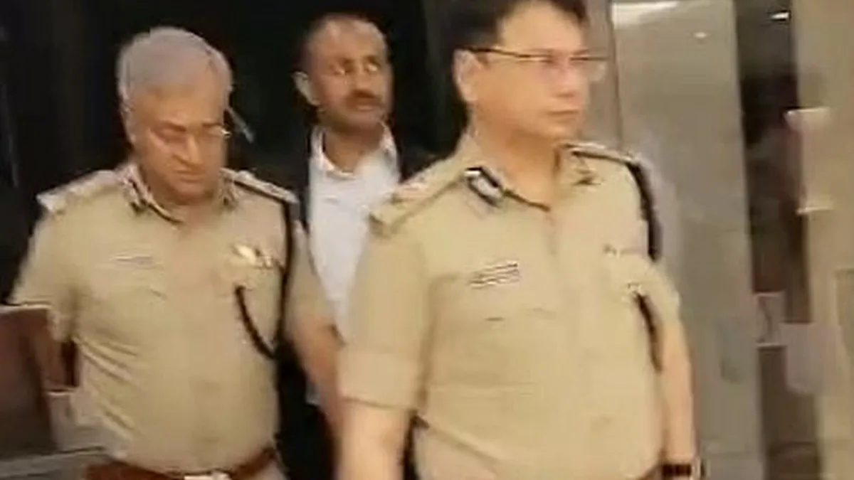 Bengaluru Police Mount Extensive Late-Night Raids on City's Pubs