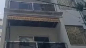 Bengaluru police verify 100+ CCTV feeds, set up five teams after Pulakeshinagar IED blast