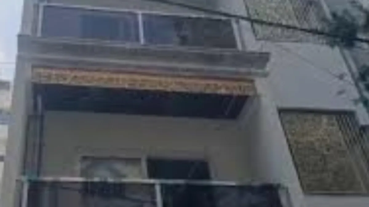 Bengaluru police verify 100+ CCTV feeds, set up five teams after Pulakeshinagar IED blast