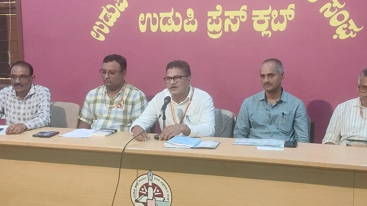 Brahmavara Agricultural Fair 2026 to Showcase Modern Techniques on Aashadh 17-18