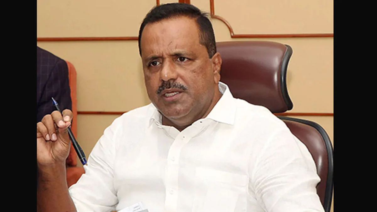 Central Government Caps Cancer Drug Prices; Karnataka Minister U.T. Khader Welcomes Move