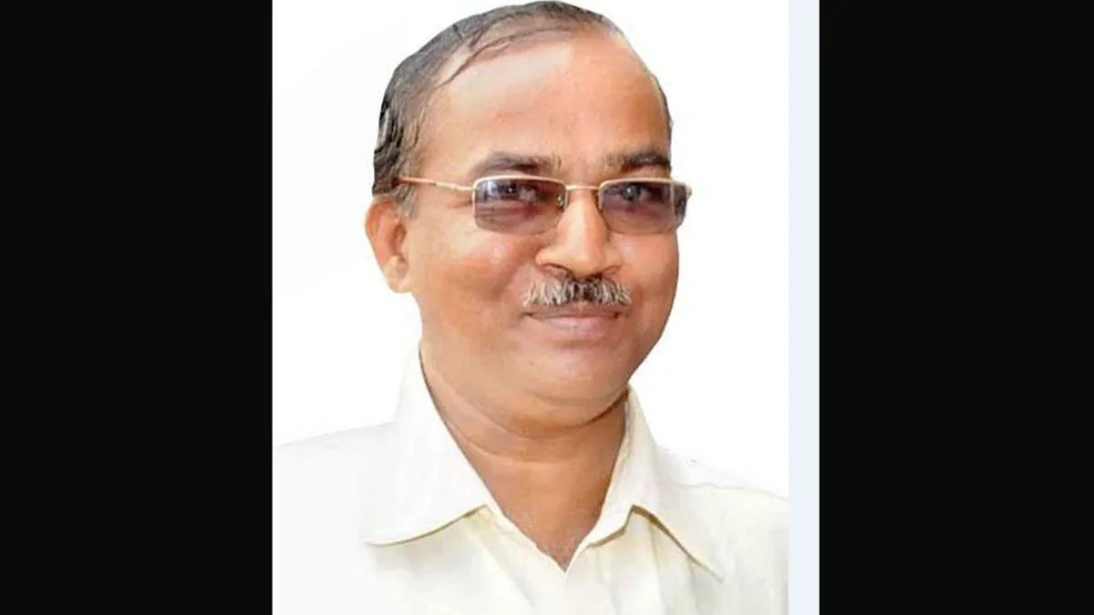 Chandrashekhara Palettadi, Coastal Karnataka Native, Wins Vyasaraya Ballal Award 2026