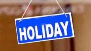 Dasara school holiday extended by one day in Dakshina Kannada