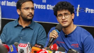 Delhi court extends custody of CJP leaders Saurav Das, Ashutosh Ranka