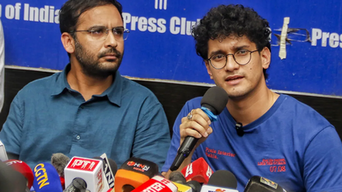 Delhi court extends custody of CJP leaders Saurav Das, Ashutosh Ranka
