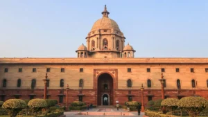 Delhi High Court asks Centre for view on traders plea to curb protests
