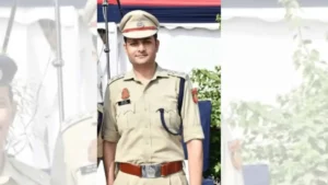 Delhi officer accused of molestation named Additional DCP