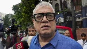 Derek O'Brien Invokes Gandhi as Nationwide Protests Target Election Commission