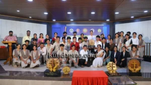 Dr. B.B. Hegde College Concludes 'Vidhikta-2026' Moot Court Competition in Kundapura