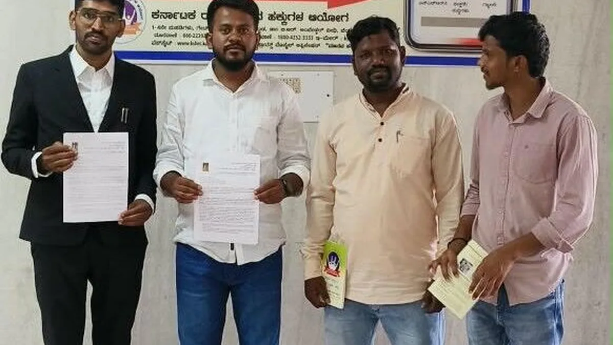 DYFI Urges Human Rights Commission to Probe MRPL Blast After Worker's Death