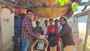 ETCA provides Rs 60,000 relief to family of Telangana man who died in Sharjah