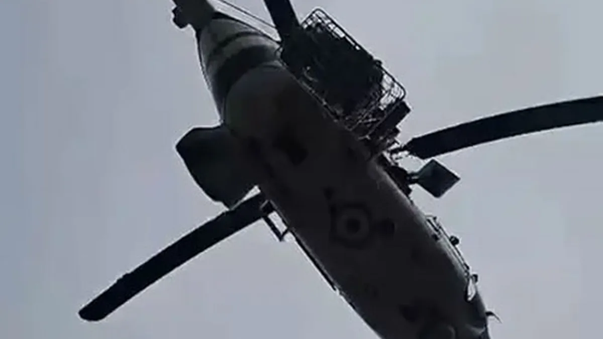 Five Karnataka passengers and pilot killed in Uttarakhand helicopter crash