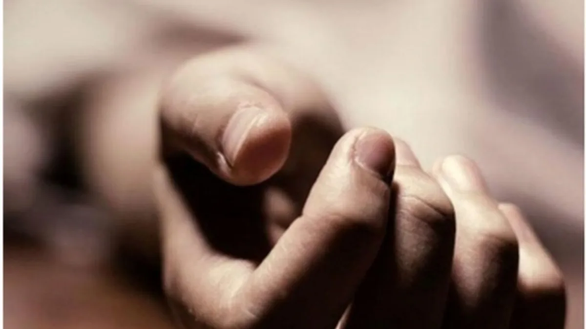 Gaighata Girl's Tragic Death: Family Alleges Rape, Blackmail Against Local Man