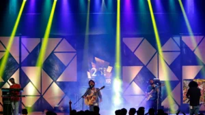 HYBE Announces Weverse Con K‑pop Festival for India