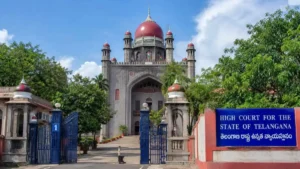 Hyderabad High Court backs reinstatement of Sub‑Inspector Konda Janaiah