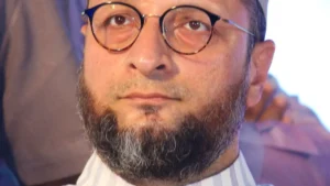 Hyderabad MP Owaisi Warns of Protests Amidst Telangana Electoral Roll 'Misuse' Claims
