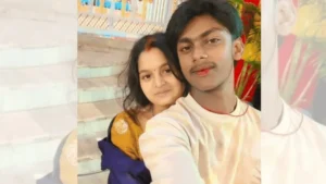 Interfaith couple’s bodies recovered from Jamtara railway tracks