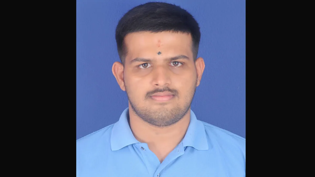 Kadaba Man Arrested for AI-Generated Fake Hall Ticket in Police Recruitment Test
