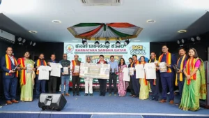 Kannada Paathashala Reopens in Qatar with Fresh Vision