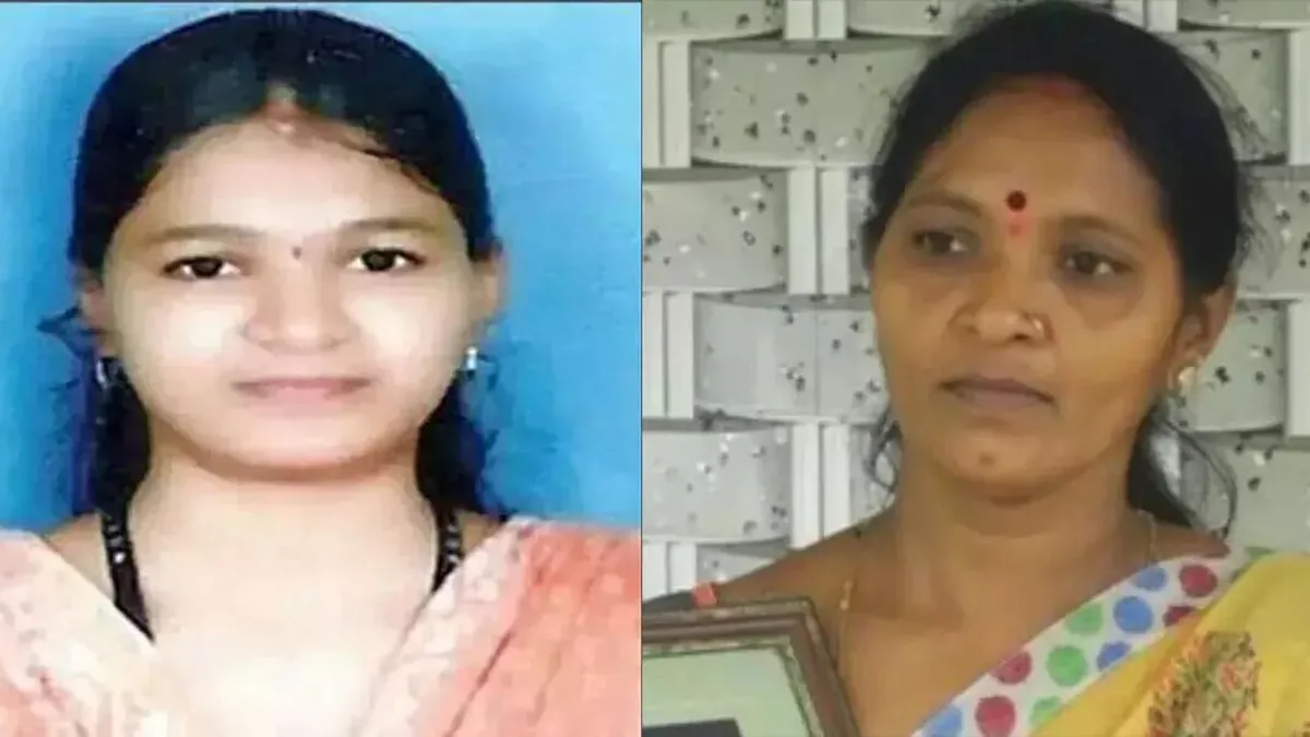 Kusumavati Gowda lodges complaint against lawyer NP Amrutesh for alleged obstruction of Soujanya case SIT