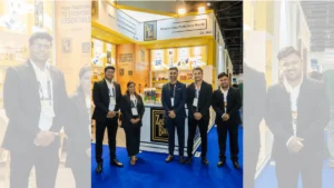 MDPH plans export‑centric factory as it broadens fragrance range at Beautyworld Dubai