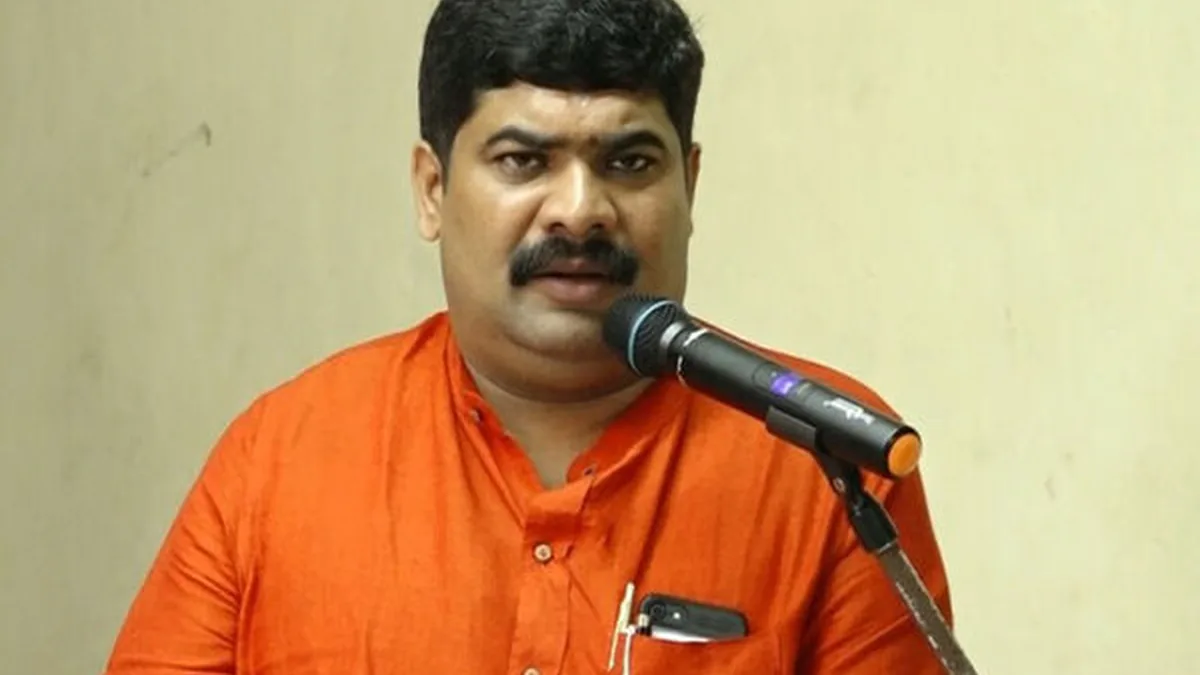 MLA Vedavyas Kamath calls for suspension of police over student assault in Mangalore