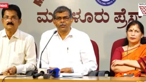 MRPL contract workers and displaced families submit petition, signal tougher action