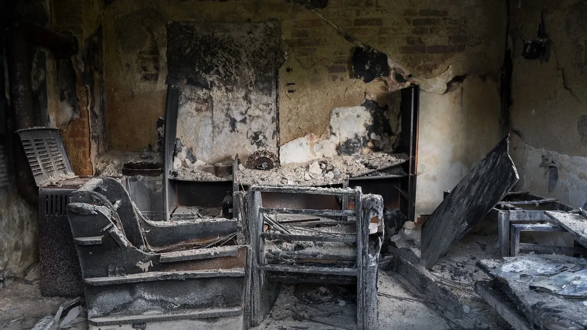MRPL pledges Rs 1.20 crore aid to family of CHTU fire victim