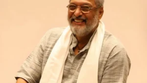 Nana Patekar: A Veteran Actor Who Marries Craft With Service