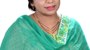 NCW releases second‑year report of Chairperson Vijaya Rahatkar