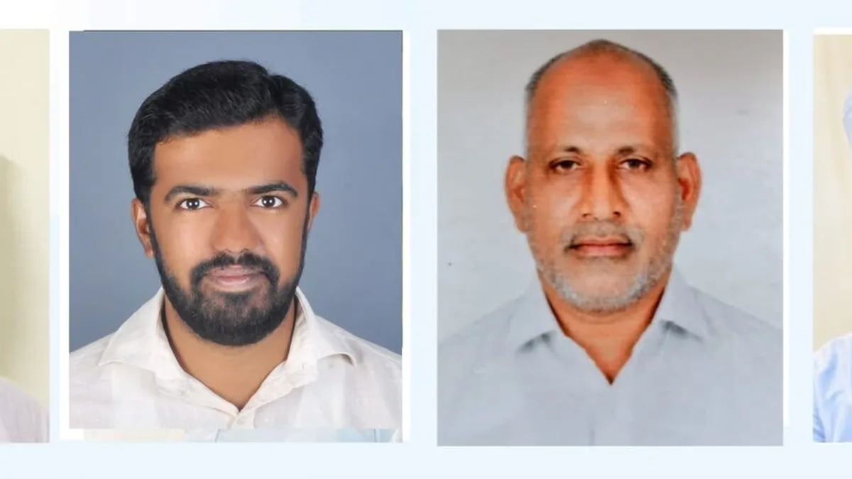 New Leadership Announced for SKSSF Uppinnangadi Zone