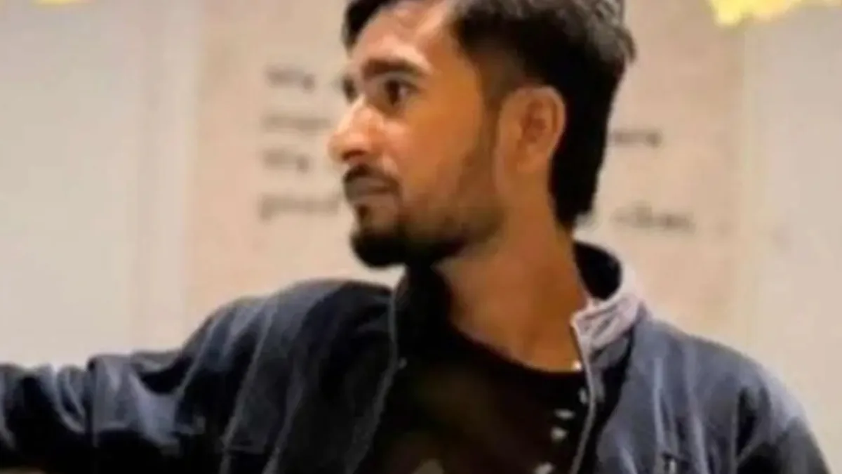 NIA detains 24‑year‑old from Bidar over alleged ties to Pakistan‑based terror network