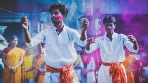 Rayalaseema celebrates Dasara with fervour at Grama Devata shrines