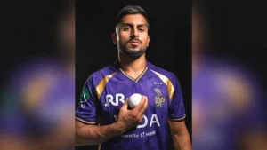 Rumours Swirl Around Fast Bowler Umran Malik and Actress Divya Bharathi