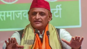 Samajwadi Party Claims 2027 Assembly Poll Reflection in Key MLC Victories, Including Varanasi