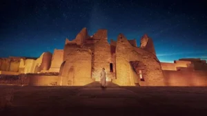 Saudi Arabia Emerges as Premier Solo Travel Destination for Women