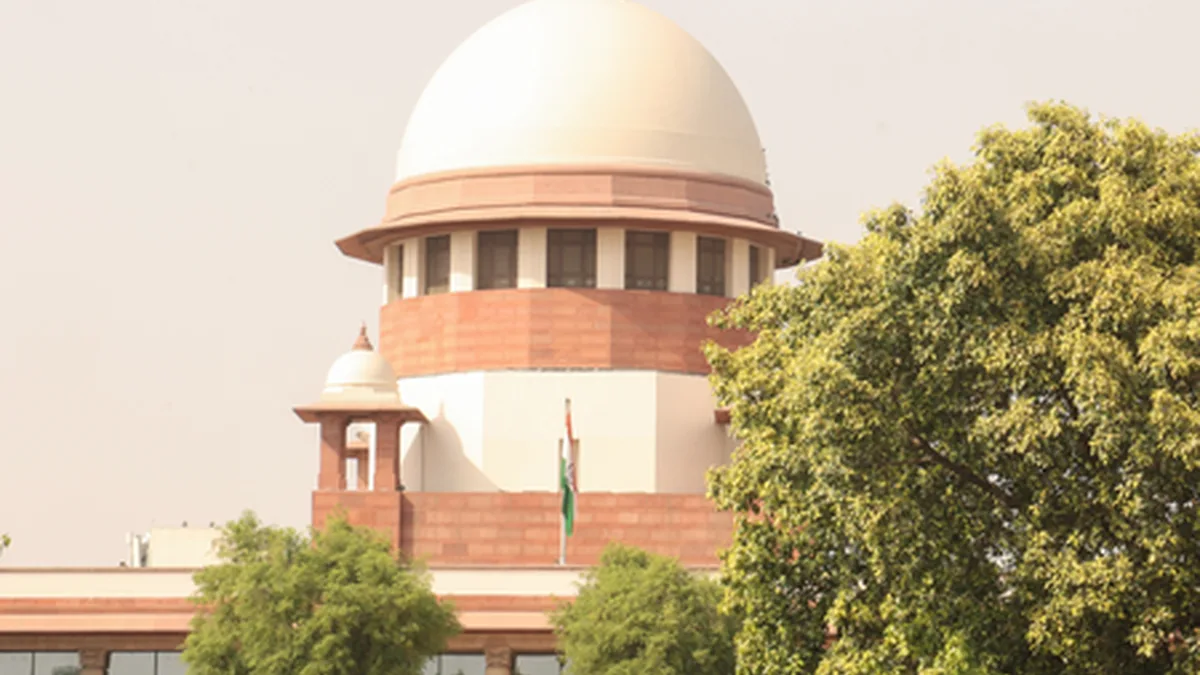 SC Mandates Normalcy in Delhi Amidst Protest Concerns, Cites Earlier Order Disobedience