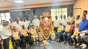 Scholars Emphasise Valmiki’s Human Values at Kundapur Jayanti Function