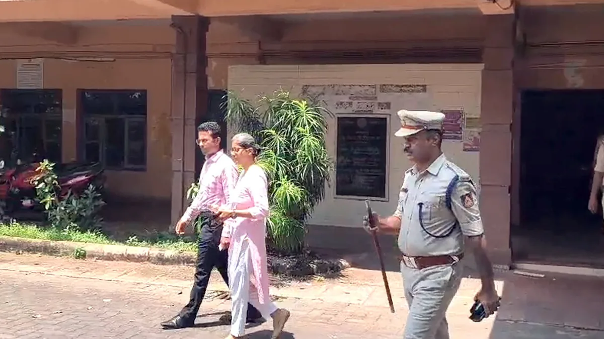 SIT Commences Preparations in Mangaluru for Soujanya Re-investigation
