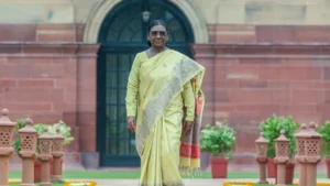 Six‑state governor reshuffle highlights OBC‑Dalit representation