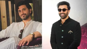 Social media tags Ahad Raza Mir as Pakistan’s Ranbir Kapoor, sparking fresh gossip