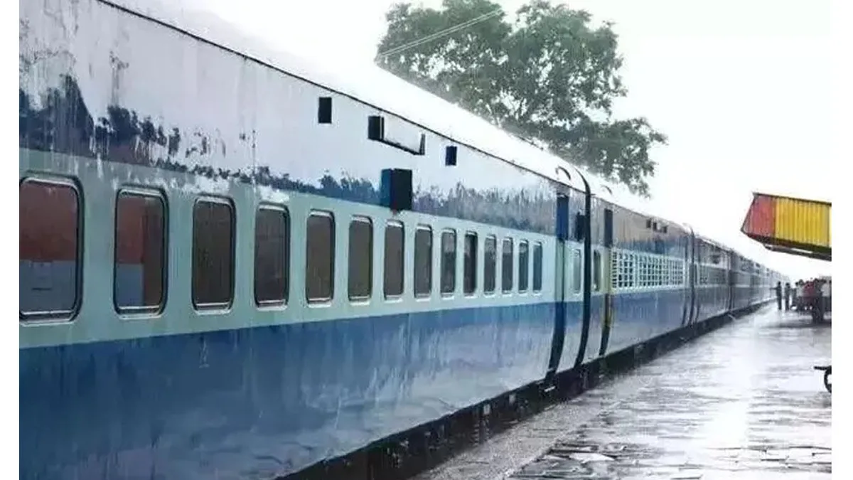 Southern Railway Announces Special One-Way Trains Connecting Mangaluru to Chennai and Rameswaram